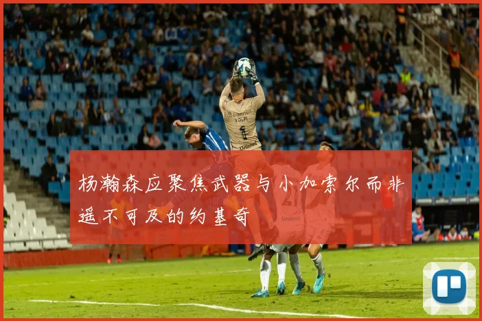 杨瀚森应聚焦武器与小加索尔而非遥不可及的约基奇