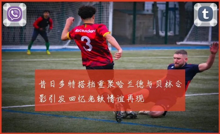 昔日多特搭档重聚哈兰德与贝林合影引发回忆老铁情谊再现