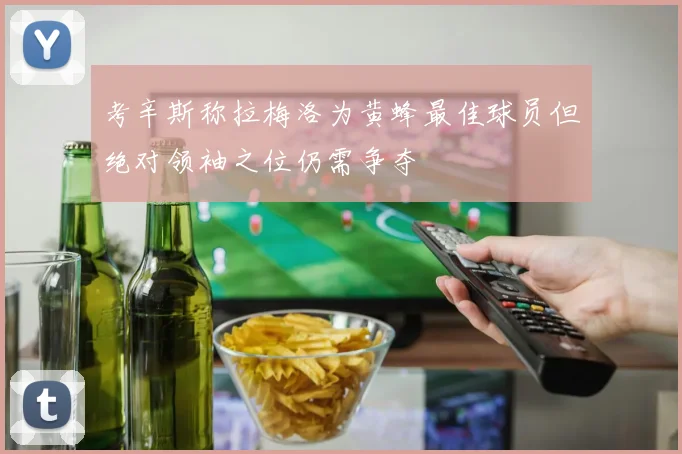 考辛斯称拉梅洛为黄蜂最佳球员但绝对领袖之位仍需争夺