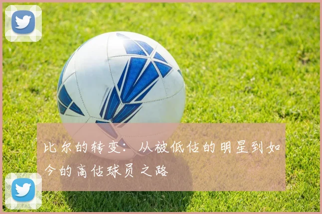 比尔的转变：从被低估的明星到如今的高估球员之路
