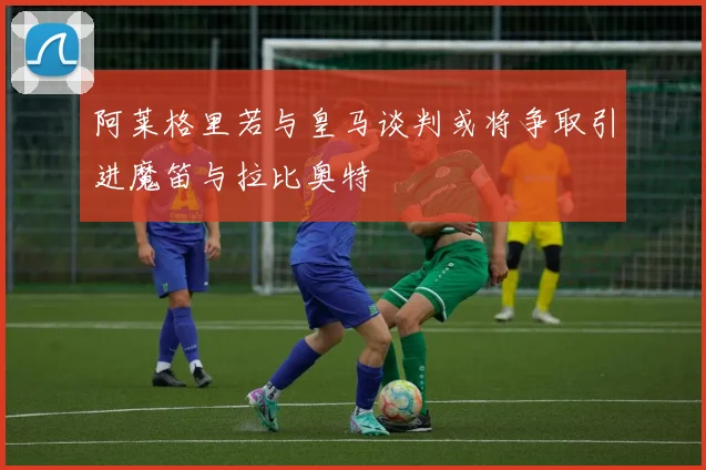阿莱格里若与皇马谈判或将争取引进魔笛与拉比奥特